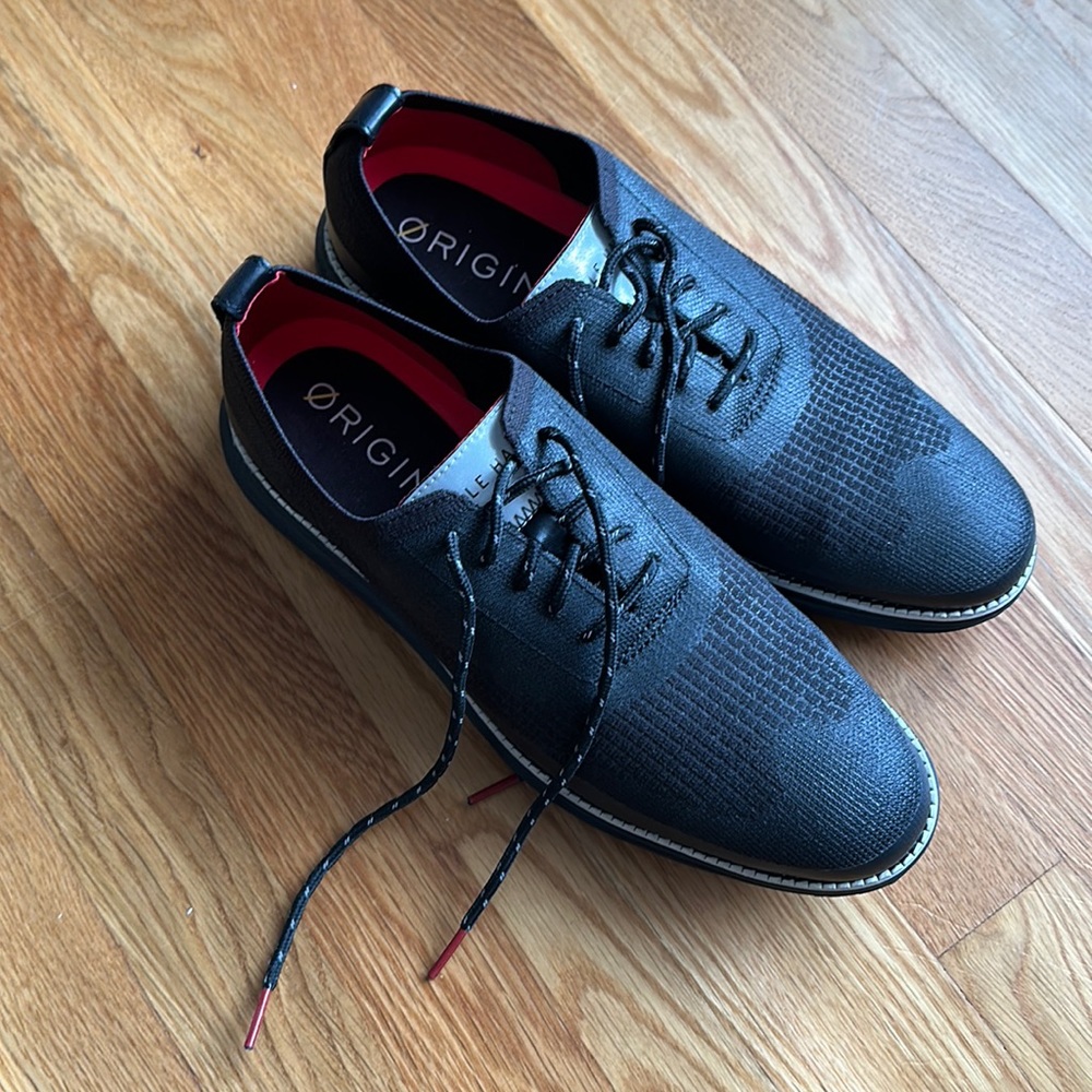 Men’s Cole Haan Original Grand 0